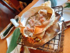 -蟹道乐(道顿堀本店)