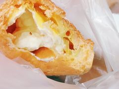 -福晶园益生菌蛋糕面包(紫荆山店)