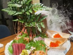 -和彩放题餐厅(酒仙桥店)