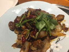 -三个大叔东北烧烤·砂锅菜(西三旗店)