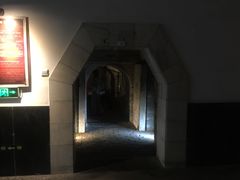 -洛阳古墓博物馆