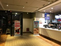 -肯德基(磐谷DT店)