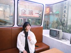 -四十七楼大排档·江湖菜·烧烤