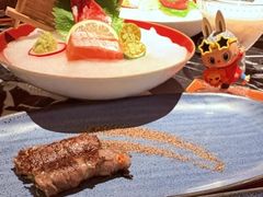 -牛将军•涮肉•烤肉•铁板烧(北京王府井·故宫店)