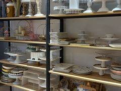 -李奥斯汀蛋糕商务茶歇·甜品台·企业活动团建(长寿路店)