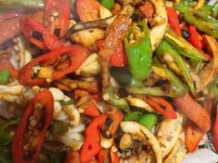 -禾珍珠家常小馆(河南博物院店)