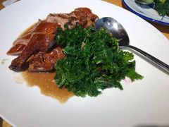 爱尔兰烧鸭-同乐轩