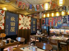 大堂-七町糖果寿司屋(龙洞广工店)