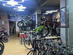 -永久自行车旗舰店(上海No.001店)