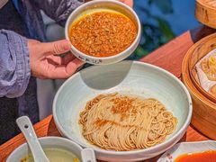 -裕兴记•蟹黄面馆(人民广场店)