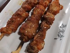 -再宣武文化主题餐厅·清真