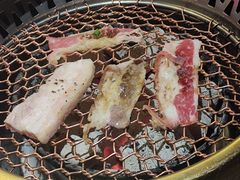 -韩盛·古法烤肉店(皇城恒隆广场店)