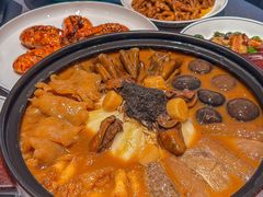 -粤匠·澳门点心粤菜海鲜(澳门半岛店)