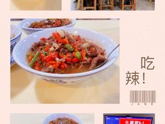 -笨罗卜浏阳菜馆(太平街店)