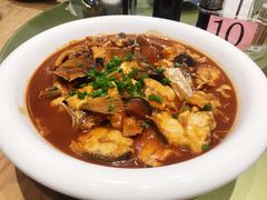 -山东宾馆·齐鲁苑餐厅