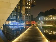 -和美电影艺术中心(万国城店)