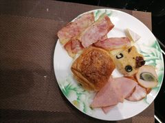 -索菲特酒店·海鲜自助 ·聚餐厅