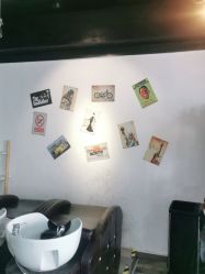 -纯剪男士理发馆·烫染专业店