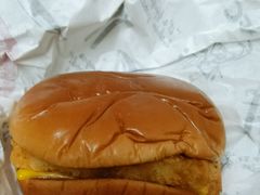 -肯德基(成山路地铁站店)