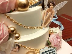 -深圳皇庭V酒店