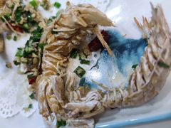 -鑫悦楼煎蟹·16年海鲜大排档