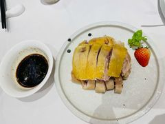道道鲜白切鸡-道道鲜·崇明私房菜(五角场店)