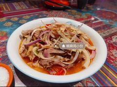 -乡村馕坑肉·烧烤·新疆菜·本地人更爱吃(阿勒泰首店)