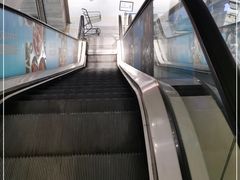 -盒马鲜生(馥邦国际店)