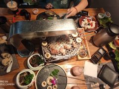 -黑牛の店·和牛烧肉(大悦城店)