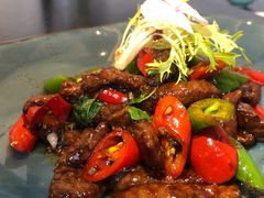 -翠湖宾馆·中餐厅