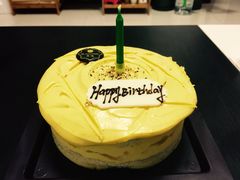 -黑池口感烘焙·生日蛋糕(坂田店)