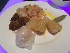 -深圳香格里拉酒店