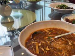 -三凤酒家·百年无锡菜(清扬茂业店)