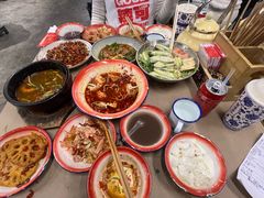 -老三样·旧食新味(万寿宫店)