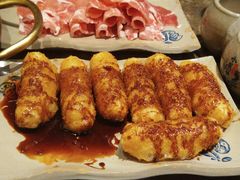 -小龙坎火锅(黄河店)