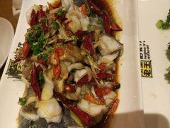 -木王宴语·野生鲜菌火锅(玉河店)
