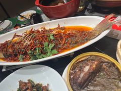-大张烙馍村(三环南路旗舰店)