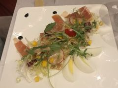 -国家大剧院西餐厅