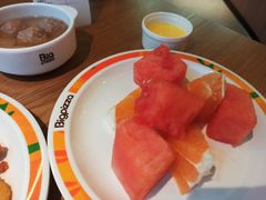 -比格比萨自助(德思勤四季汇店)