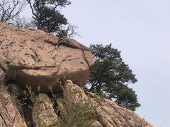 -丹东凤凰山景区