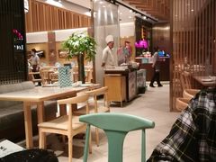 大堂-莆田餐厅PUTIEN(三里屯店)