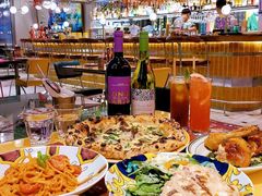 -BOTTEGA意库(中骏世界城店)