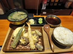 -天妇罗内顺田(罗湖店)