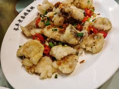 -长平老姿娘夜粥(平东一街店)