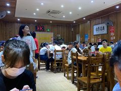 大堂-肆姐面粉馆(坡子街店)