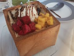 -鹿港小镇(霄云店)