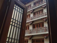 -隐溪茶馆(静安寺店)