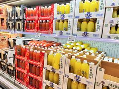 -盒马X会员店(王府井奥莱UP TOWN店)