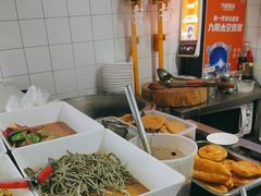 -陈寔包子王·卤煮小肠·京味小吃(龙潭店)