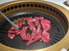 -花味·自助烤肉(雨花客厅店)